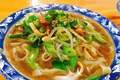 非遗美食之山西——大阳馔面