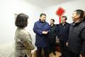 学习进行时丨习近平总书记关心指导基层党建的故事