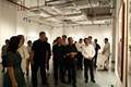 白云廉洁文化书画作品展落地广东画院，让清廉文化可观可感