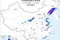 暴雨橙色预警：11省区部分地区有大到暴雨 辽宁吉林局地特大暴雨