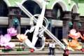 打卡景点接连上新 冰城旅游持续火爆