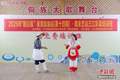 广西三江：艺站传戏韵 美育润侗乡