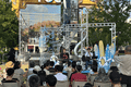 2026“江潮乐”夏日系列音乐会启幕，12场户外演出打造滨江美育地标