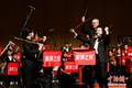 第四届“北京香港学生清华暑期音乐节”落幕