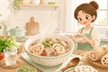 天气太热没胃口？一膳一饮帮你找回食欲