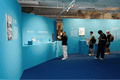 上海之夏上新！苏河百年仓库里藏着国家级插画大展