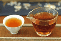 冲泡黑茶的精髓：时间