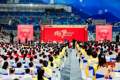 青少年珠算文化非遗美育大会在北京启动
