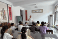 “15分钟品质阅读圈”覆盖城乡，居民步行5分钟可达社区书院