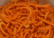 清炒胡萝卜丝：一根胡萝卜的家常美味哲学