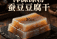 浑源凉粉蚕豆豆腐干是灵魂,这搭配只有大同才有