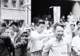 1949年，臭名昭著的汉奸被枪毙，陈毅得知后放声大哭说：他是烈士