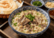 肉夹馍和羊肉泡馍,名字里都有“馍”,为什么吃法完全不同?