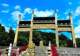 登临安顺天台山,绝壁古寺藏四百年黔山风骨