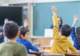 平均每天减少22所小学,会带来什么变化?