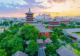 比洛阳人少，美食不输西安！这座“避暑古都”夏天均温仅25℃，空调当摆设，人均500玩爽
