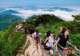 罗田19℃的林海清风等你来,文旅局长史伟在武汉光谷向游客发出邀请