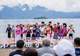 宁蒗第三届泸沽湖诗歌季开幕 以诗为媒展现小凉山文化魅力