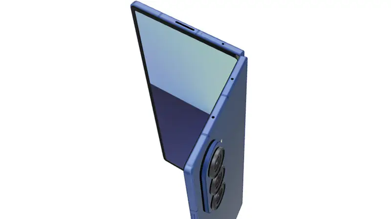与iPhone Fold抗衡!曝三星将推出阔折叠手机,计划生产100万台