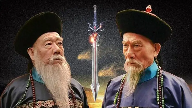 李鸿章和翁同龢之争,谁是败国魁首?