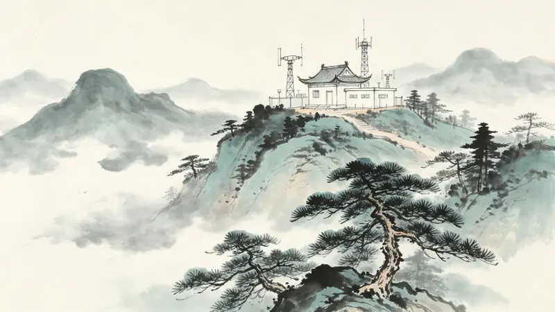 云游沂蒙 联通山河——中国联通携手临沂文旅共绘大美临沂新画卷
