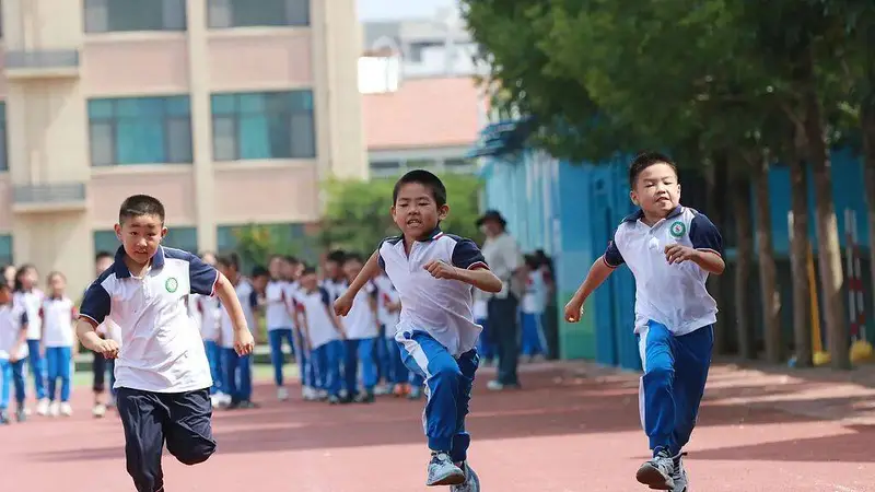 未来5年,孩子上学有这些大变化!