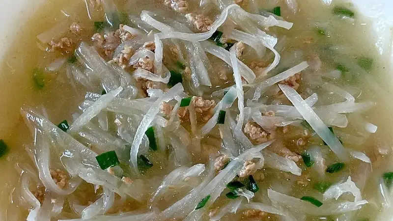 3道自带消炎家常菜,清热解毒,常吃提升免疫力
