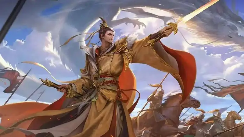 三国杀神秘小技巧?无懈可击怎么用,尽情地保留无懈吧!
