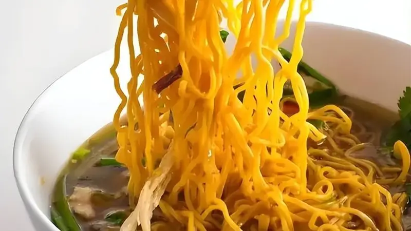 衡水六大特色美食,吃透地道冀东南烟火风味
