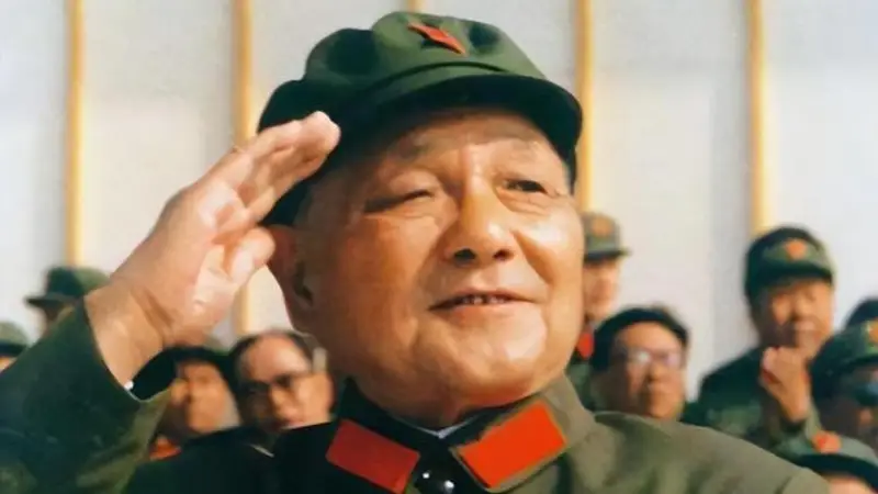 毛泽东去世之后,最终为何是邓小平胜任?有两个重要原因