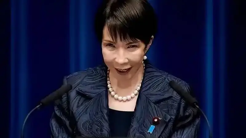 嘴上反俄最积极,背地里偷偷供货!乌克兰指责日本,向俄提供导弹零件