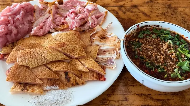 云南六大经典名菜,地道滇味风情,吃过四款才算读懂云南美食