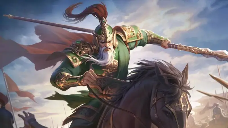 三国杀:卖血将最严厉的父亲!势程普为啥能逮人?