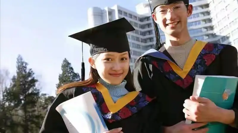 2032年毁灭式峰值:1193万大学生将成绝响,高等教育迎来断崖时刻