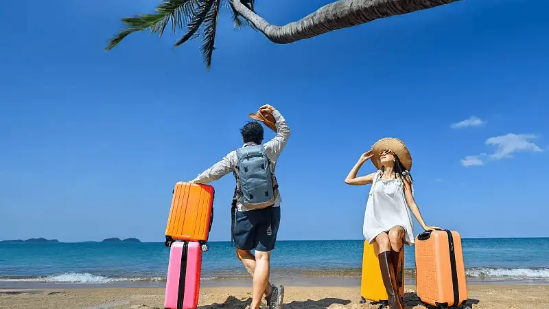 旅行社的设立条件
