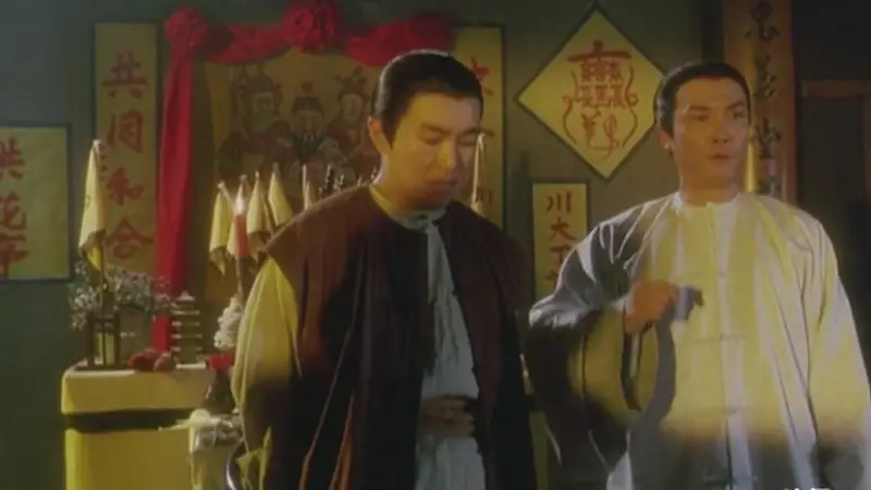 天地会暗号被破译，创始人是明朝著名叛臣，最初目标并非反清复明