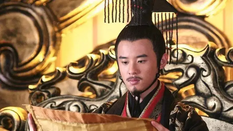 史上最荒唐的“代班”:她只陪了一晚,却意外帮一个王朝多活了200年