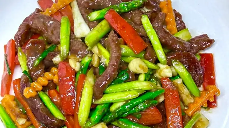 三伏祛湿吃对菜!少吃黄瓜茄子,3道应季家常菜安稳过炎夏