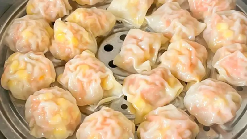 2026惠州刚需小吃佬面虎薄皮蒸饺,单人可经营,摆摊选址提升干货