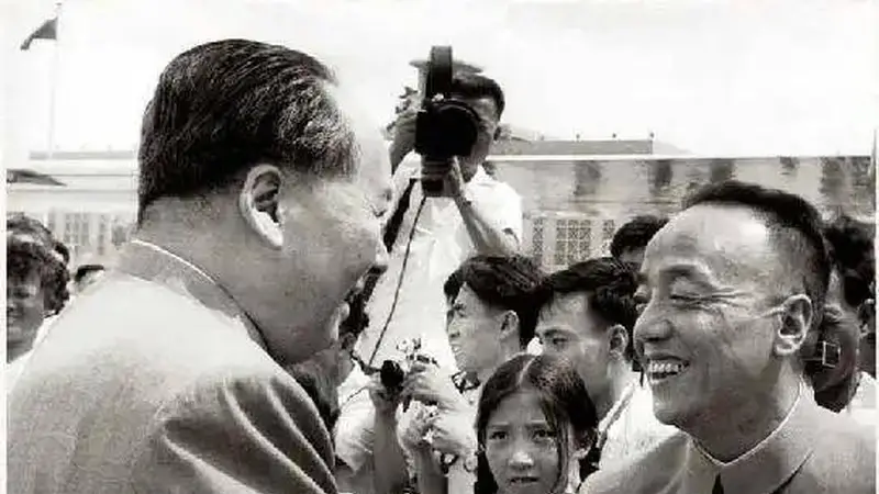 历史上哪个人物配得上“挽狂澜之于即倒,扶大厦之于将倾”?