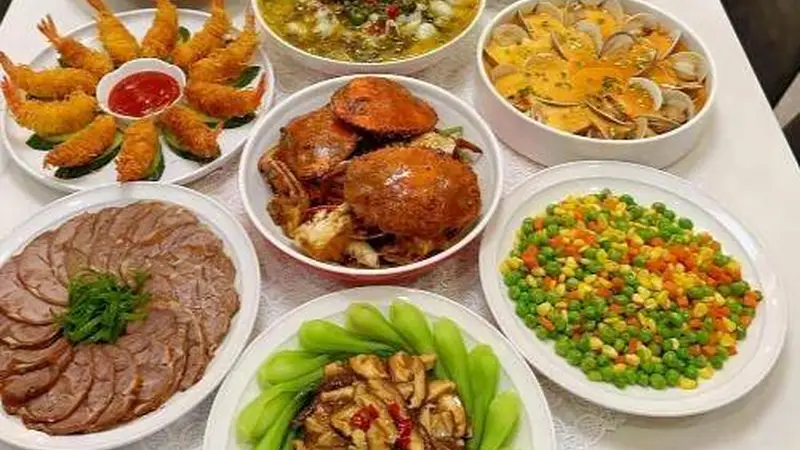做饭总翻车不是手艺差!二十个厨房门道弄懂,家常菜色香味俱全