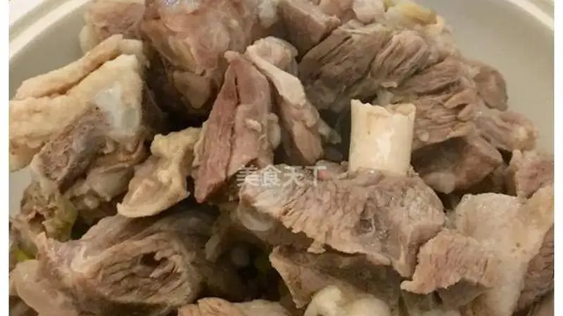 白起为何禁止战士吃羊肉,士兵无法理解,白起:你走50步看看