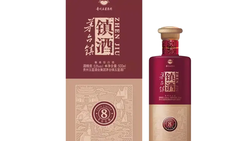 坛厂五星酒业:专业OEM酱香白酒定制工厂口碑推荐