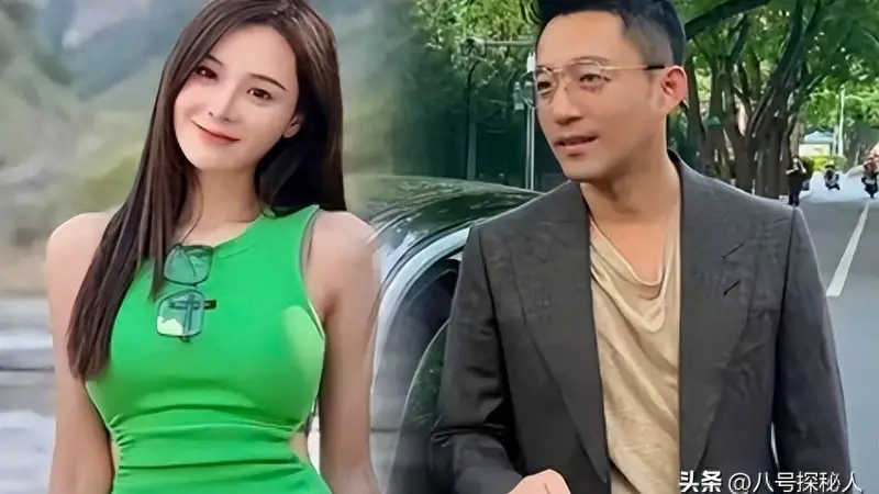 太激烈了!张颖颖连发5条吐槽汪小菲夫妻,马筱梅直接发维权函!