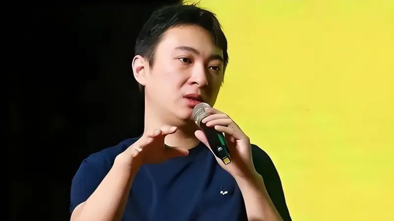 王思聪的三次卸任