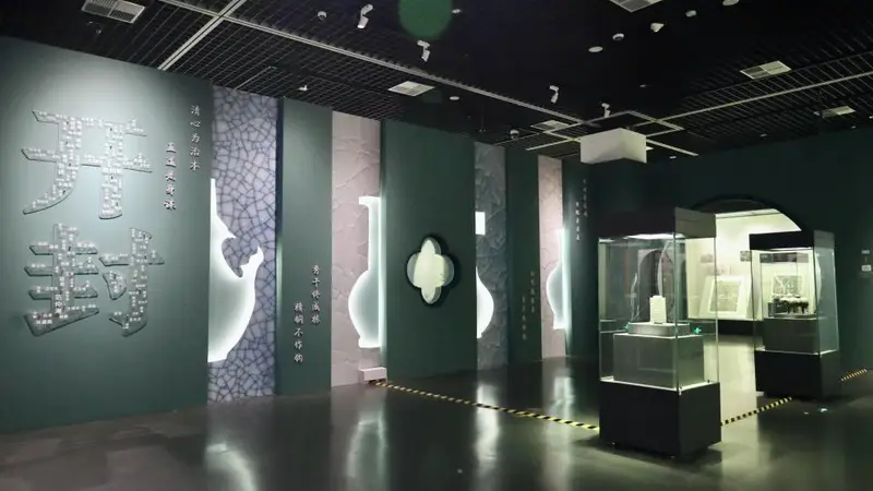 外展| 开封有个包青天——包拯和他的时代,正在开封市博物馆展出!