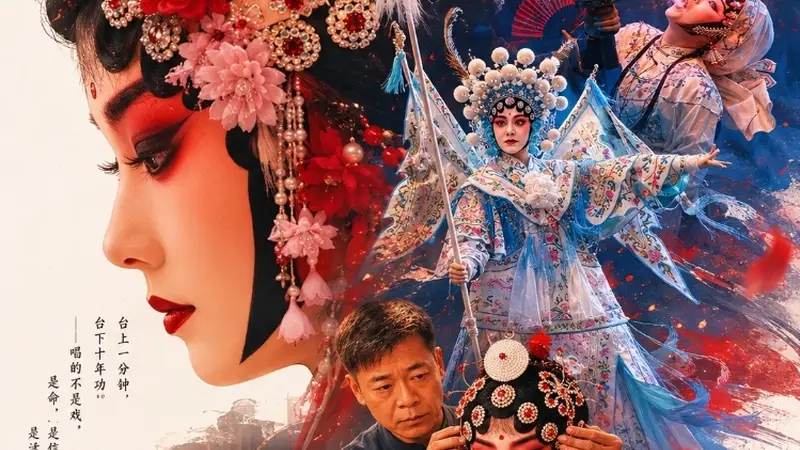 从《给阿嬷的情书》到《主角》,看“真实感”共情传播的破圈密码