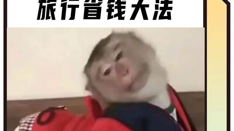 为什么最“懒”的年轻人,旅行反而最不吃亏?
