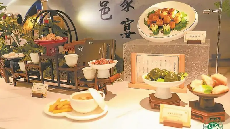 泉州安溪湖头:水脉承千载 海丝彰新韵