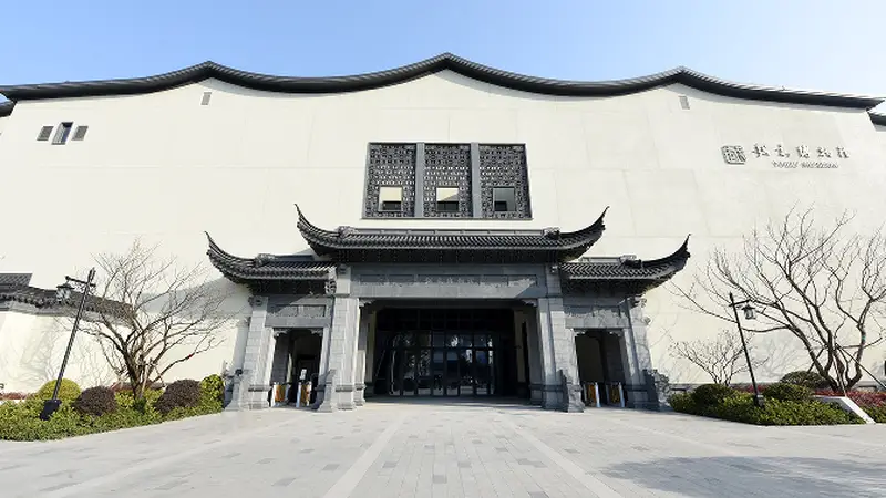 越剧诞生120周年,这场“上海出品”展览登陆剧种发源地